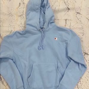 Women’s champion hoodie